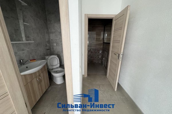 Сдается торговое помещение по адресу г. Минск, Николы Теслы ул., д. 8 - фото 8