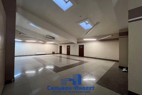 Сдается производственное/складское помещение по адресу аг. Колодищи, Тюленина ул., д. 18 - фото 9