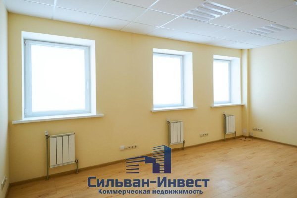 Продается офисное помещение по адресу г. Минск, Полтавская ул., д. 10 - фото 10