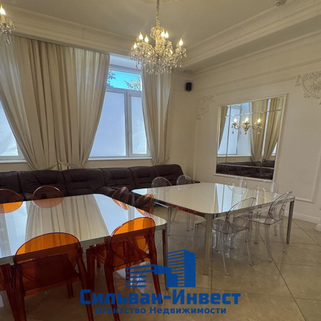 Фотография Продается офисное помещение по адресу г. Минск, Свердлова ул., д. 23 - фото 4