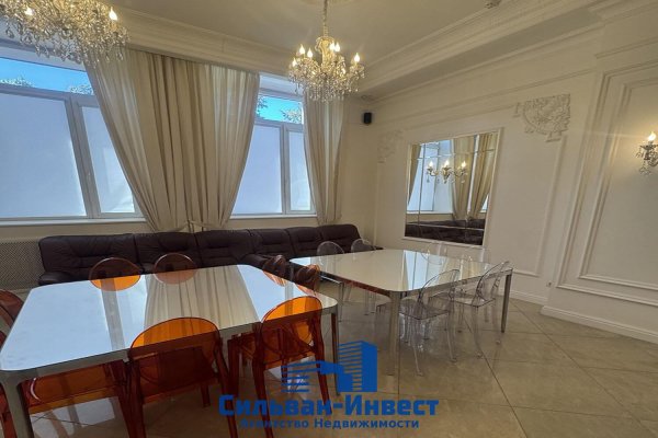 Продается офисное помещение по адресу г. Минск, Свердлова ул., д. 23 - фото 4