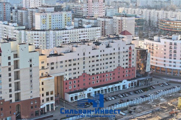 Продается офисное помещение по адресу г. Минск, Богдановича ул., д. 108 - фото 4