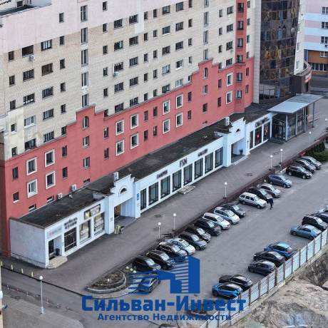 Фотография Продается офисное помещение по адресу г. Минск, Богдановича ул., д. 108 - фото 9