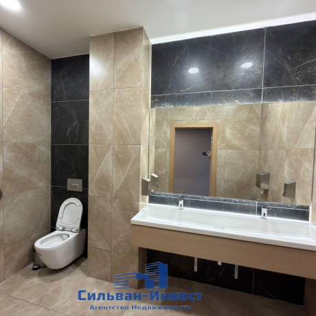 Фотография Сдается торговое помещение по адресу г. Минск, Интернациональная ул., д. 38 - фото 19