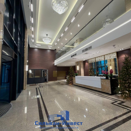 Фотография Сдается торговое помещение по адресу г. Минск, Интернациональная ул., д. 38 - фото 17