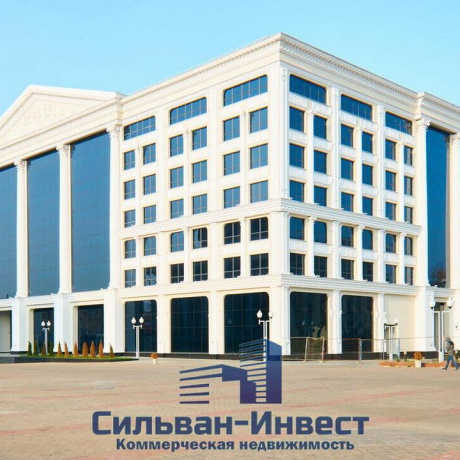 Фотография Сдается торговое помещение по адресу г. Минск, Интернациональная ул., д. 38 - фото 4