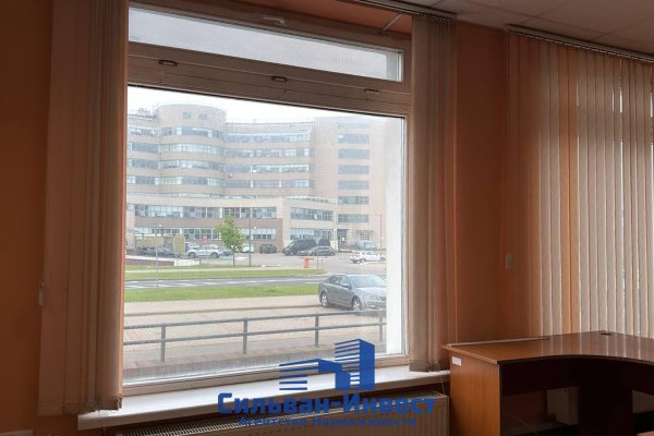 Сдается офисное помещение по адресу г. Минск, Пионерская ул., д. 36 - фото 9