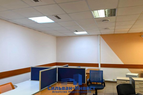 Сдается офисное помещение по адресу г. Минск, Пионерская ул., д. 36 - фото 10