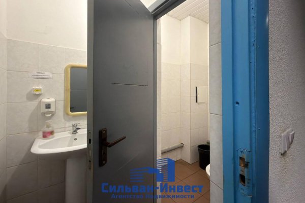 Сдается офисное помещение по адресу г. Минск, Пионерская ул., д. 36 - фото 15