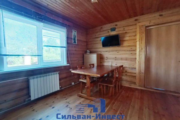 Продается дом п. Городище, Ясная ул. - фото 9