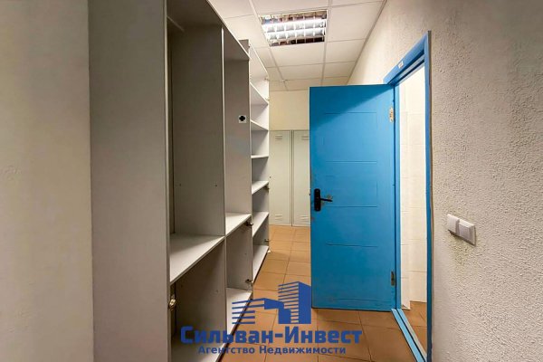 Сдается офисное помещение по адресу г. Минск, Пионерская ул., д. 36 - фото 16