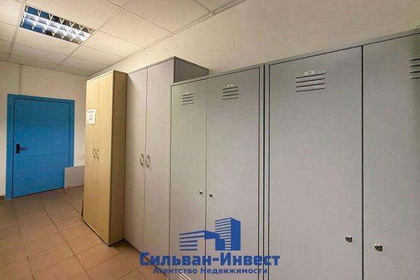 Сдается офисное помещение по адресу г. Минск, Пионерская ул., д. 36 - фото 18