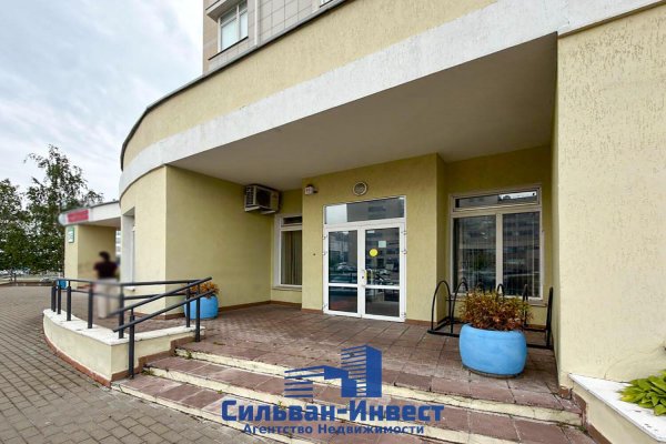 Сдается офисное помещение по адресу г. Минск, Пионерская ул., д. 36 - фото 5