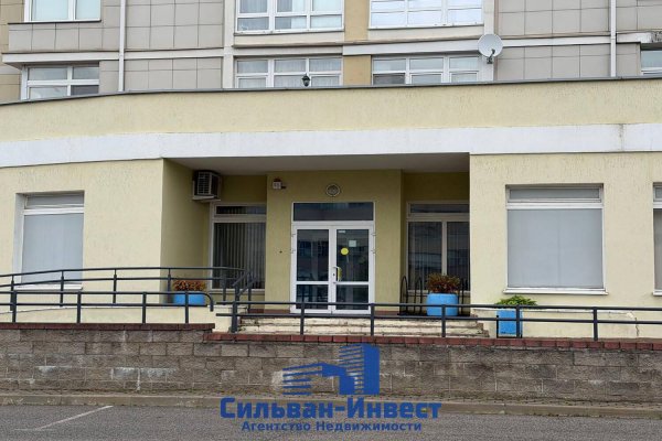 Сдается офисное помещение по адресу г. Минск, Пионерская ул., д. 36 - фото 6