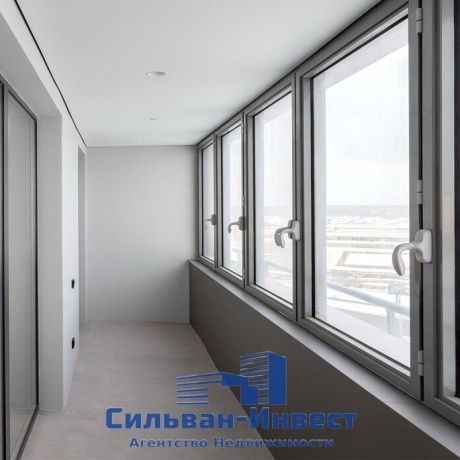 Фотография 3-комнатная квартира по адресу Победителей просп., д. 115 - фото 3