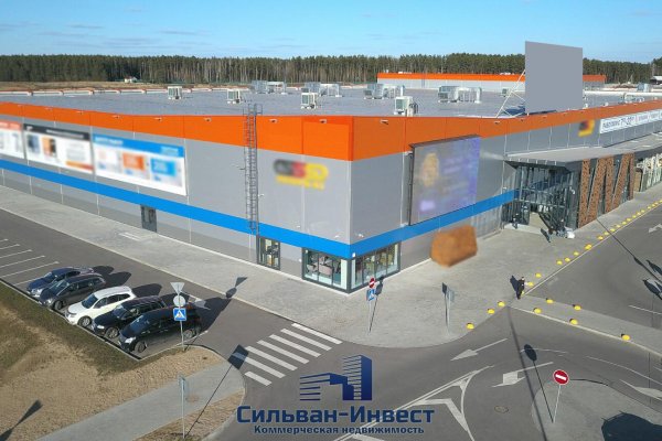 Продается торговое помещение по адресу Боровлянский с/с, , д. 97 - фото 2