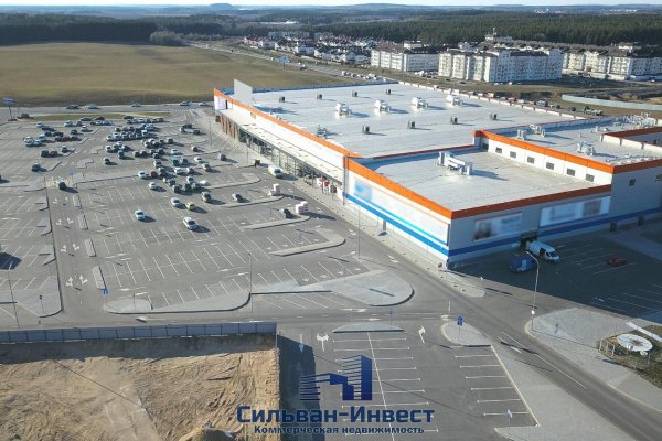Продается торговое помещение по адресу Боровлянский с/с, , д. 97 - фото 5