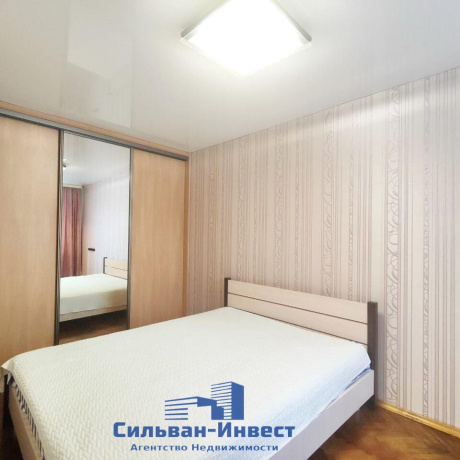 Фотография 2-комнатная квартира по адресу Карастояновой ул., д. 33 - фото 16