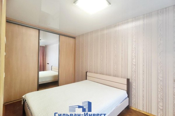 2-комнатная квартира по адресу Карастояновой ул., д. 33 - фото 16