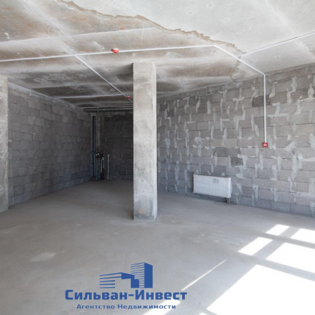 Фотография Сдается торговое помещение по адресу г. Минск, Жореса Алфёрова ул., д. 14 - фото 4