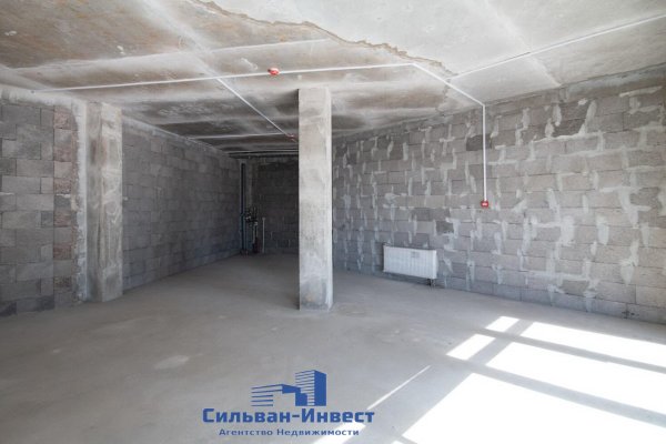 Сдается торговое помещение по адресу г. Минск, Жореса Алфёрова ул., д. 14 - фото 4