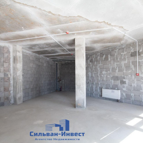 Фотография Сдается торговое помещение по адресу г. Минск, Жореса Алфёрова ул., д. 14 - фото 5