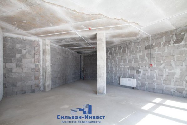 Сдается торговое помещение по адресу г. Минск, Жореса Алфёрова ул., д. 14 - фото 5