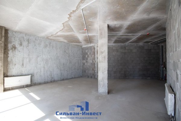 Сдается торговое помещение по адресу г. Минск, Жореса Алфёрова ул., д. 14 - фото 9