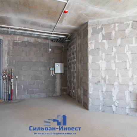 Фотография Сдается торговое помещение по адресу г. Минск, Жореса Алфёрова ул., д. 14 - фото 6