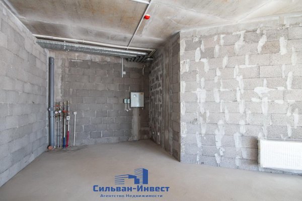 Сдается торговое помещение по адресу г. Минск, Жореса Алфёрова ул., д. 14 - фото 6