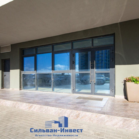 Фотография Сдается торговое помещение по адресу г. Минск, Жореса Алфёрова ул., д. 14 - фото 3