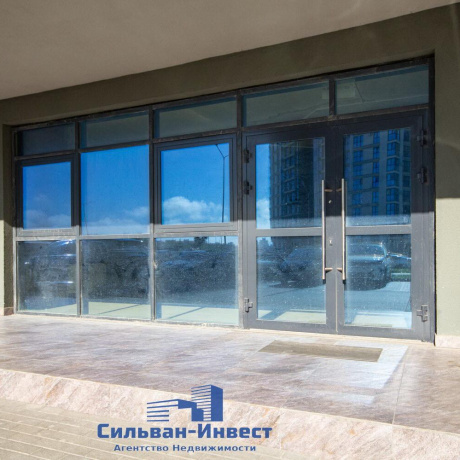 Фотография Сдается торговое помещение по адресу г. Минск, Жореса Алфёрова ул., д. 14 - фото 12