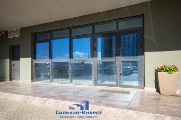 Сдается торговое помещение по адресу г. Минск, Жореса Алфёрова ул., д. 14 - фото 12