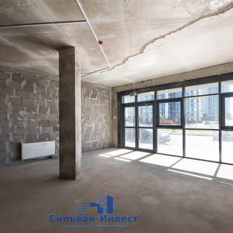 Фотография Сдается торговое помещение по адресу г. Минск, Жореса Алфёрова ул., д. 14 - фото 11