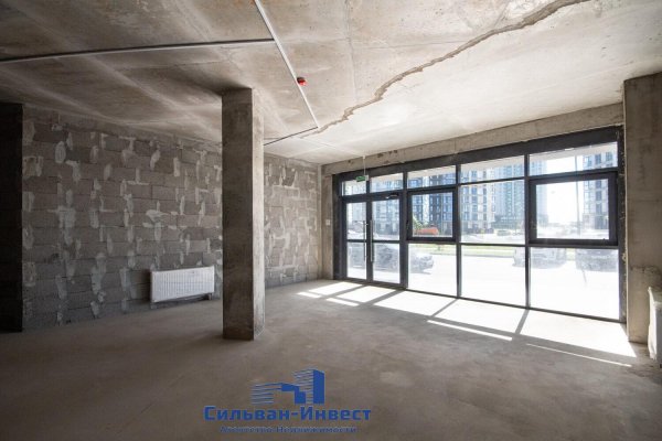 Сдается торговое помещение по адресу г. Минск, Жореса Алфёрова ул., д. 14 - фото 11