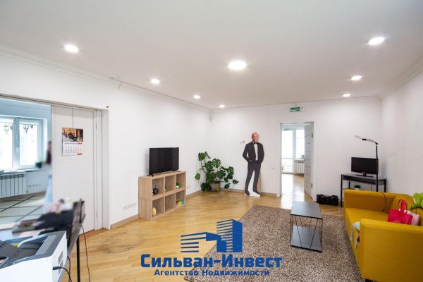 Продается дом г. Минск, Русановича ул., д. 40 - фото 14