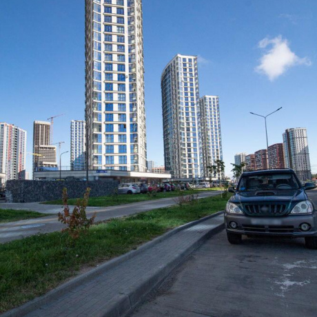 Фотография Сдается торговое помещение по адресу г. Минск, Жореса Алфёрова ул., д. 14 - фото 16