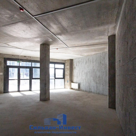 Фотография Сдается торговое помещение по адресу г. Минск, Жореса Алфёрова ул., д. 14 - фото 10