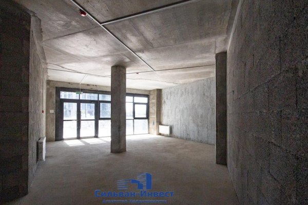 Сдается торговое помещение по адресу г. Минск, Жореса Алфёрова ул., д. 14 - фото 10