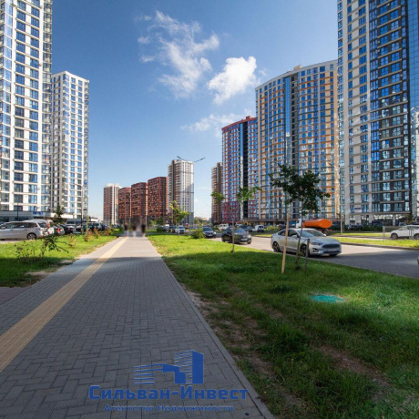 Фотография Сдается торговое помещение по адресу г. Минск, Жореса Алфёрова ул., д. 14 - фото 18