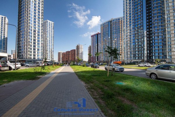 Сдается торговое помещение по адресу г. Минск, Жореса Алфёрова ул., д. 14 - фото 18