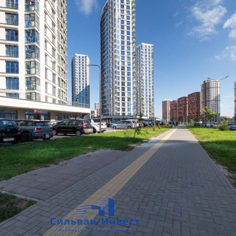 Фотография Сдается торговое помещение по адресу г. Минск, Жореса Алфёрова ул., д. 14 - фото 17