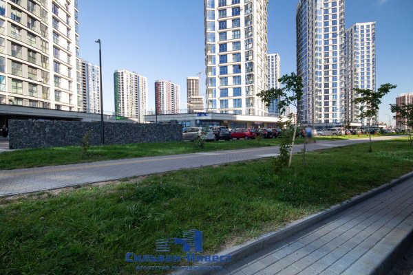 Сдается торговое помещение по адресу г. Минск, Жореса Алфёрова ул., д. 14 - фото 15