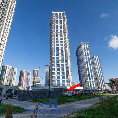 Фотография Сдается торговое помещение по адресу г. Минск, Жореса Алфёрова ул., д. 14 - фото 2