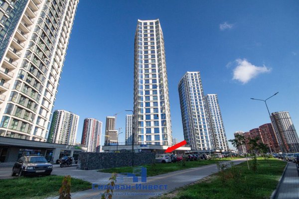 Сдается торговое помещение по адресу г. Минск, Жореса Алфёрова ул., д. 14 - фото 2