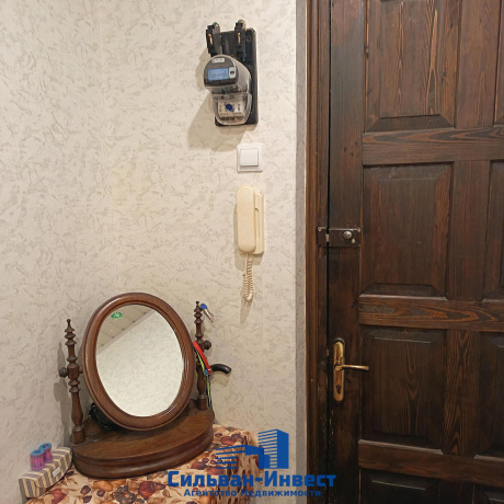 Фотография 2-комнатная квартира по адресу Киселева ул., д. 3 - фото 3