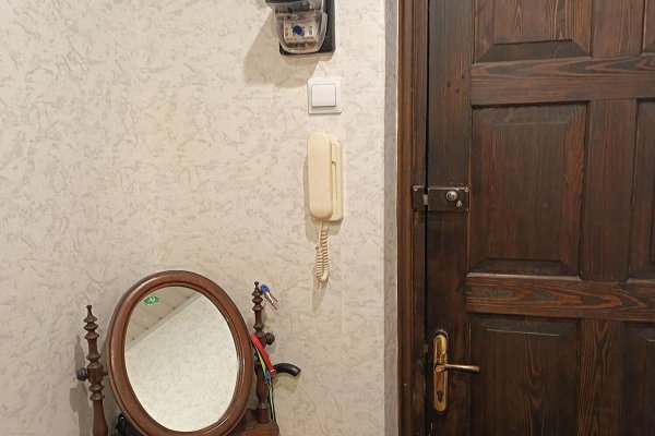 2-комнатная квартира по адресу Киселева ул., д. 3 - фото 3