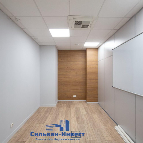 Фотография Сдается офисное помещение по адресу г. Минск, Кальварийская ул., д. 42 - фото 4