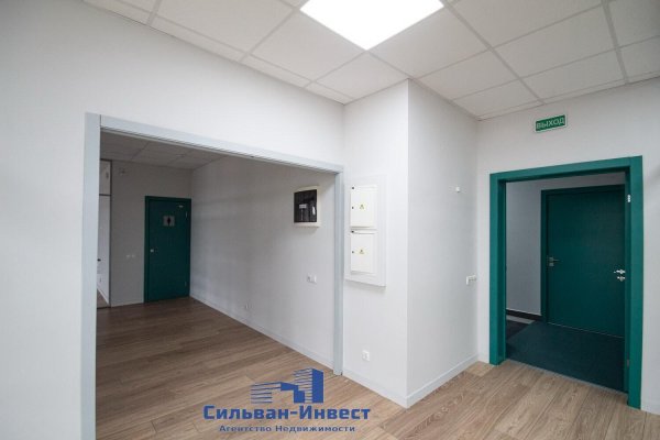 Сдается офисное помещение по адресу г. Минск, Кальварийская ул., д. 42 - фото 3