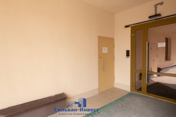 Продается производственное/складское помещение по адресу г. Минск, Киселева ул., д. 17 - фото 14